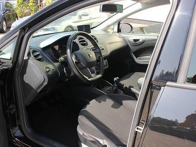 Seat Ibiza ST