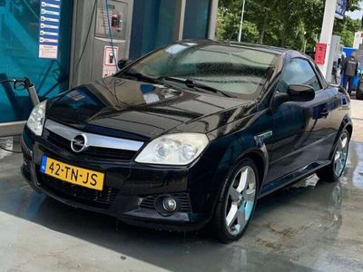 Opel Tigra