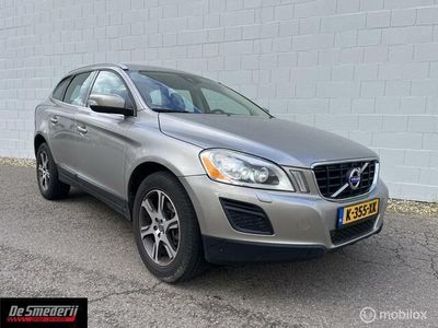 tweedehands Volvo XC60 3.0 T6 AWD Kinetic