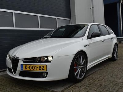 Alfa Romeo 159