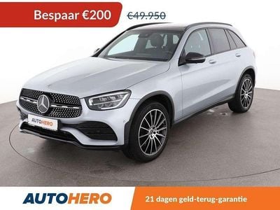 Mercedes GLC300e