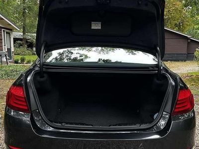 Occasion 2010 BMW 535 Sedan | € 11.900 (Duur)