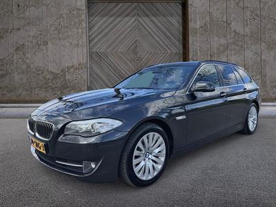 tweedehands BMW 523 523 5-serie Touring i High Executive