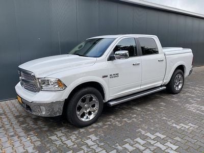 Wit Gebruikt 2013 Dodge Ram Pickup | € 20.000 (Super prijs)