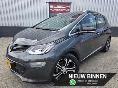 Opel Ampera