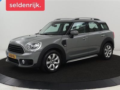 Mini One Countryman