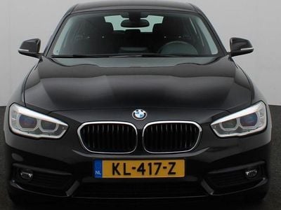 Occasion BMW 116 115 PK (84 kW) 2016 Hatchback