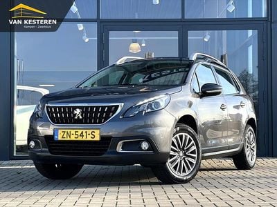Occasion Peugeot 2008 2019 Grijs SUV