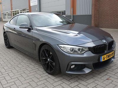 BMW 428