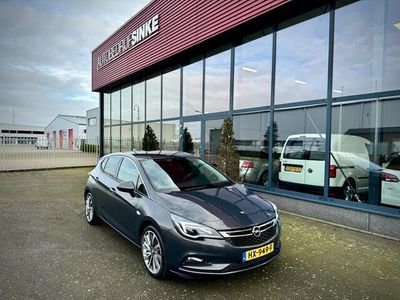 tweedehands Opel Astra 1.4 Innovation NAVI ECC CRUISE