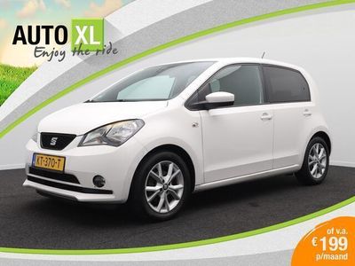 Seat Mii