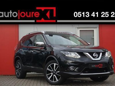 tweedehands Nissan X-Trail 2.0 dCi 177pk Tekna 4WD | Panoramadak | Leder | 36