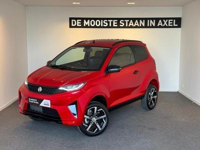 tweedehands Aixam Crossover Premium Brommobiel Premium NIEUWE MODEL