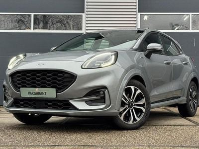 Overige Gebruikt 2023 Ford Puma ST-Line X SUV | € 20.950 (Goede deal)