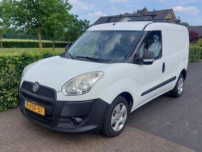 Fiat Doblò
