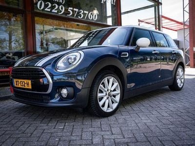 Mini Cooper Clubman