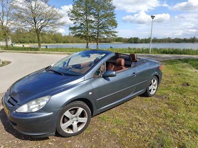 tweedehands Peugeot 307 2.0-16V