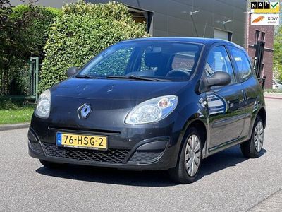 tweedehands Renault Twingo 1.2 Authentique Airco*Elektrische ramen*NAP*2e eigenaar*Nette auto*