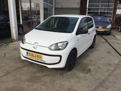 VW up!