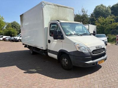 Gebruikt 2014 Iveco Daily | € 8.950