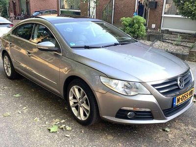 VW CC