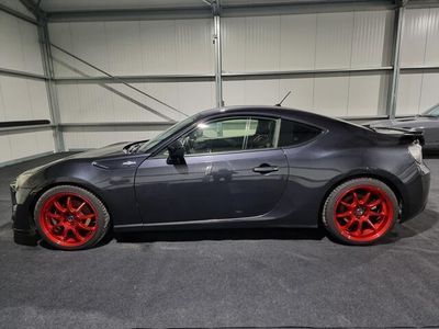 tweedehands Toyota GT86 2.0 D-4S