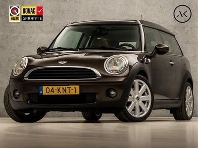 Mini One Clubman