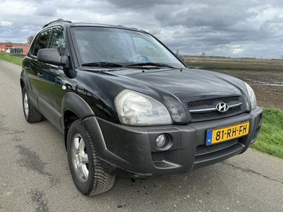 tweedehands Hyundai Tucson 2.0i Active HANDEL / EXPORT