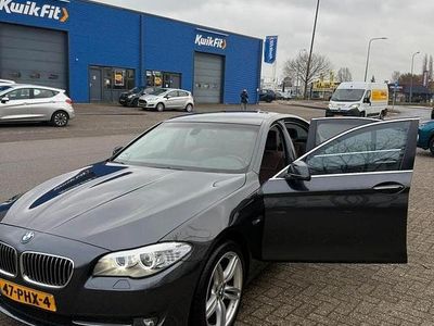 Gebruikt 2011 BMW 520 | € 8.900 (Duur)