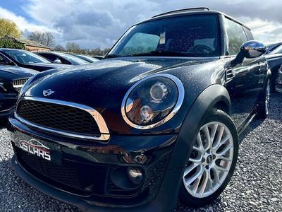 tweedehands Mini ONE 1.6i*EURO6*PACK JohnCooperWorks*PANO*BI-XÉNONS*