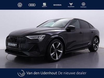 Audi e-tron Sportback