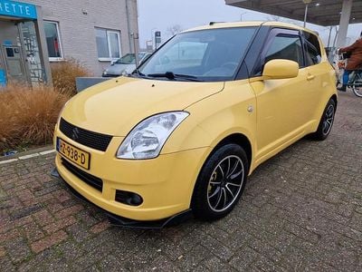Gebruikt 2005 Suzuki Swift | € 1.600 (Goede deal)