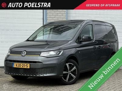 VW Caddy Maxi