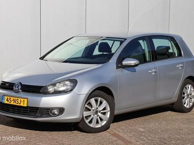 tweedehands VW Golf VI 1.2 TSI Tour II BlueMotion