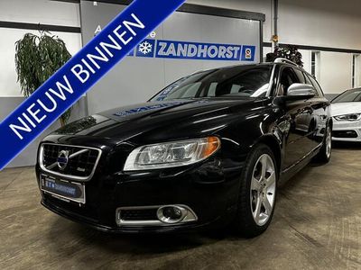 tweedehands Volvo V70 2.0T R-Edition