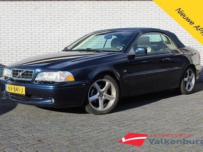 Volvo C70