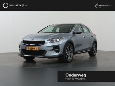 Grijs Occasion 2020 Kia XCeed SUV | € 18.435 (Goede deal)
