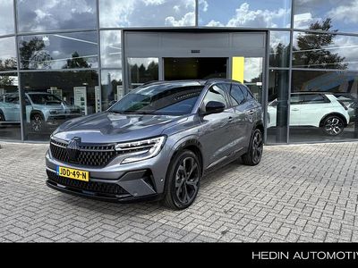 Occasion Renault Austral Esprit Alpine 200 PK (147 kW) 2025 Grijs SUV