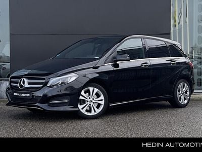 Mercedes B180