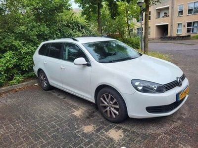 VW Golf VII