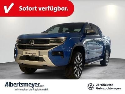 VW Amarok