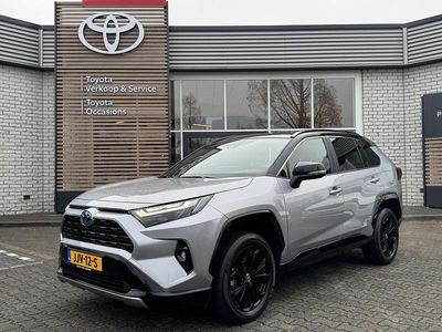 Grijs Gebruikt 2023 Toyota RAV4 SUV | € 39.400 (Eerlijke prijs)