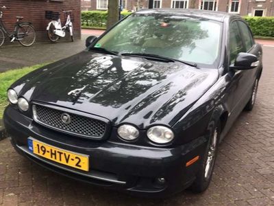 tweedehands Jaguar X-type 2.5 V6 4x4 Aut. Executive