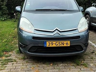 Citroën Grand C4 Picasso