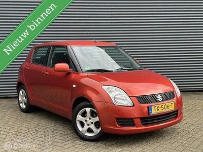 tweedehands Suzuki Swift 1.3 GLS | 5 Deurs | AIRCO |