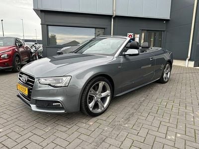 Audi A5 Cabriolet