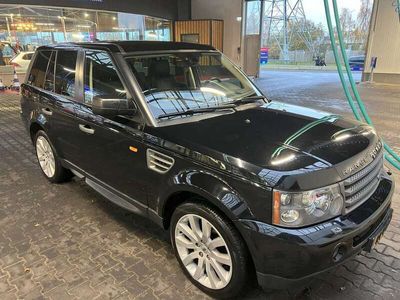 tweedehands Land Rover Range Rover Sport 2.7 TdV6 HSE