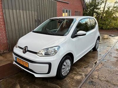 Wit Gebruikt 2018 VW up! Hatchback | € 7.995 (Goede deal)