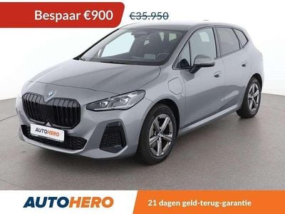 Grijs Gebruikt 2023 BMW 225 Active Tourer M Sport MPV | € 35.249 (Eerlijke prijs)