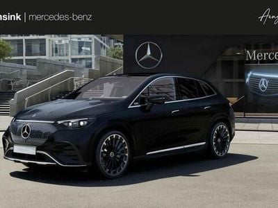 Mercedes EQE350
